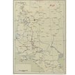Archiwalna mapa