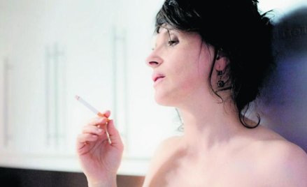 Juliette Binoche