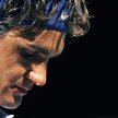 Federer stracił moc
