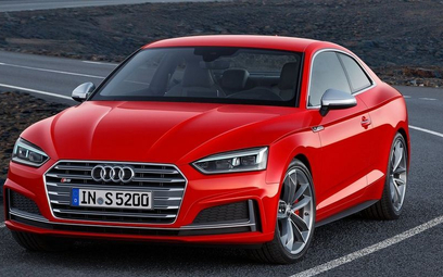 Audi robi najlepsze samochody – tak twierdzą Amerykanie
