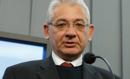 Ludwik Dorn: WSI trzeba rozgromić ogniem i mieczem