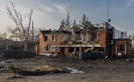 Szefowa OBWE sprzeciwia się wydaleniu Rosji z organizacji