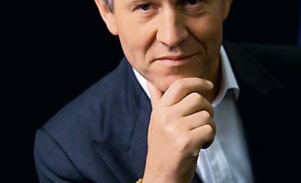Dariusz Mioduski, prezes Polenergii, ceni zarząd PEP i liczy na jego wsparcie w realizacji projektów