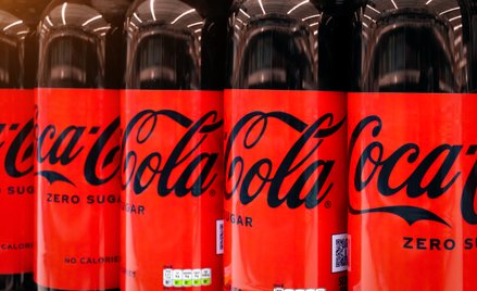 Coca-Cola potwierdziła słowa Donalda Trumpa. Szykuje nowe produkty