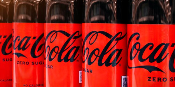 Coca-Cola potwierdziła słowa Donalda Trumpa. Szykuje nowe produkty