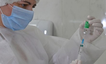 Koronawirus. Indie: Kolejny rekord zakażeń