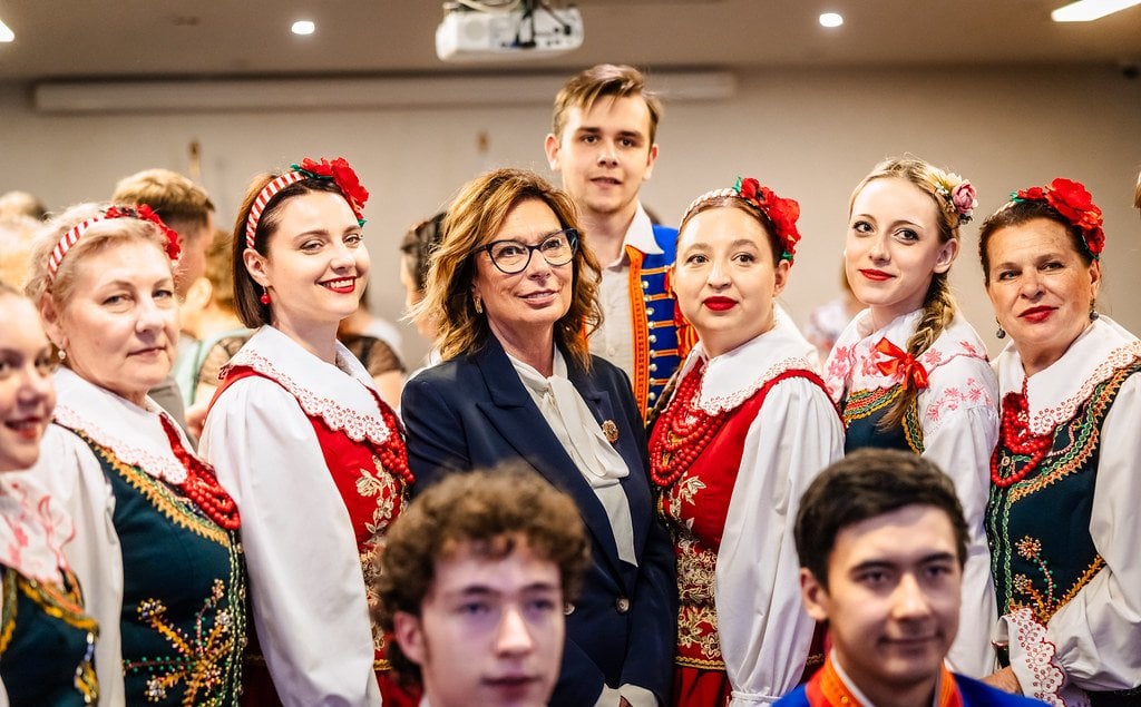 Kidawa-Błońska: Musimy przyspieszyć repatriację Polaków. Czas ucieka