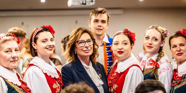 Kidawa-Błońska: Polska musi przyspieszyć repatriację rodaków z zagranicy