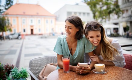 dr Dorota Suwalska-Barancewicz: Więzi społeczne, w tym więzi z przyjaciółmi współdecydują o ludzkim 