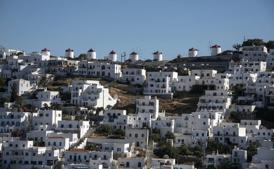 Mykonos