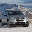 BMW X5 to najlepiej sprzedający się model tej marki w Polsce