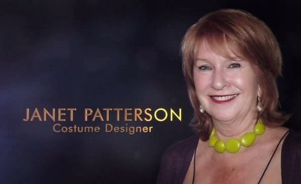 "Uśmiercona" producentka na gali Oscarów