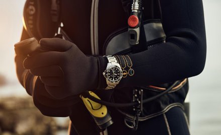 Certina DS Action Diver 43 mm: więcej kolorów, więcej możliwości