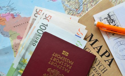 Możliwy zwrot zaliczek na ukraińskie wakacje