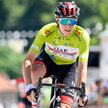 Tadej Pogacar to dziś największa gwiazda kolarstwa