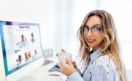 Barter z blogerem na promowanie firmy - jak ująć w księgach