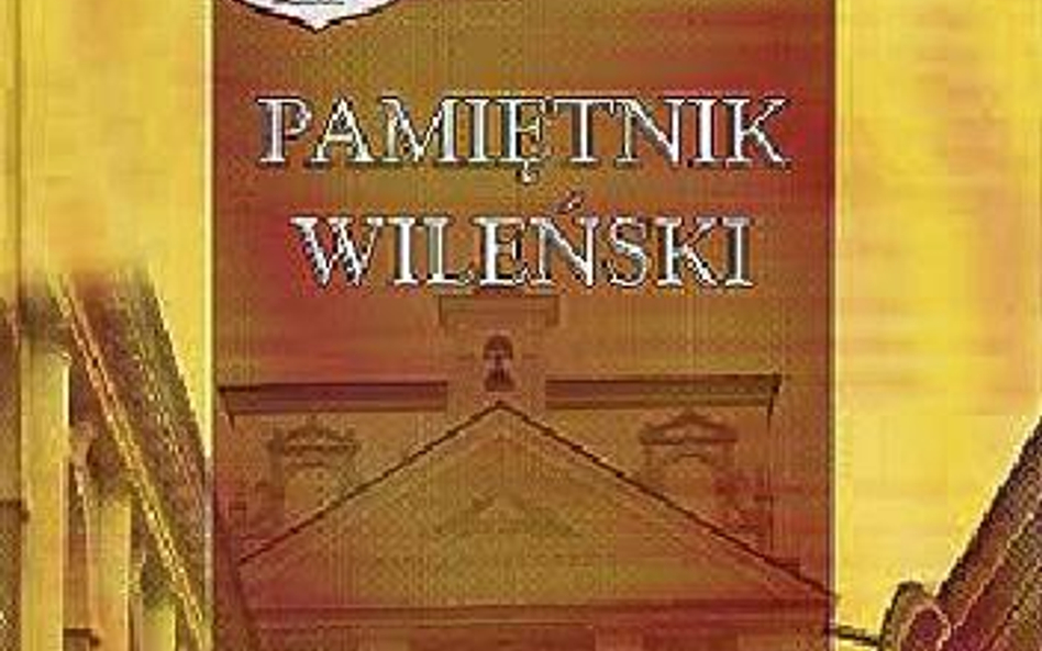 Pamiętnik wileński PFK/Wydawnictwo LTW, Londyn/Łomianki, 2010