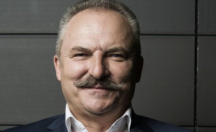 Marek Jakubiak: Chcę być pasterzem przedsiębiorców