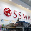 800 sklepów Rossmanna