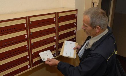 Tytuł wykonawczy trzeba doręczać zobowiązanemu