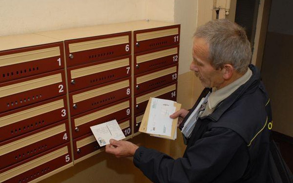 Tytuł wykonawczy trzeba doręczać zobowiązanemu