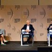 Uczestnicy debaty wskazywali konsekwencje przetasowań w kanałach sprzedaży wywołanych przez pandemię