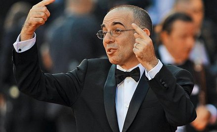 Rozmowy istotne: Giuseppe Tornatore