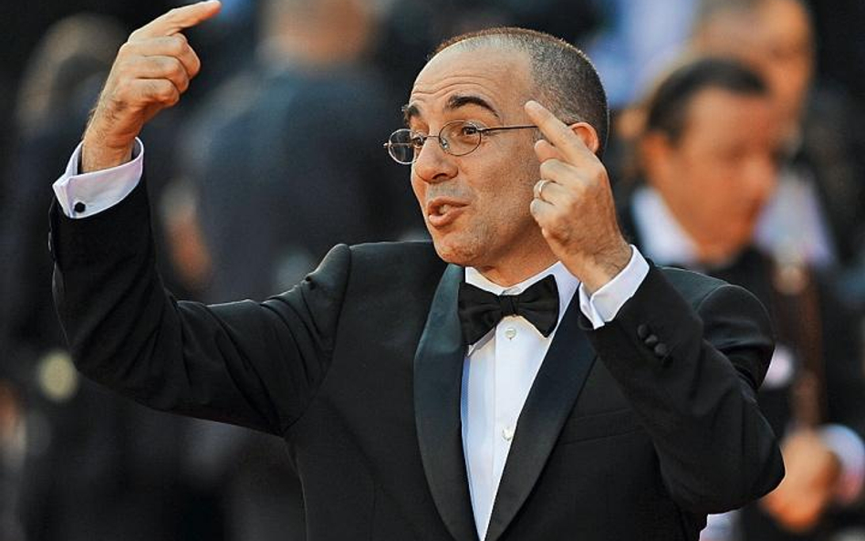 Rozmowy istotne: Giuseppe Tornatore