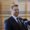 Przemysław Czarnek: Nie ma zagrożenia dla nauki stacjonarnej