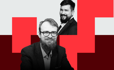 Kacper Kita: Francja osuwa się w prawdziwy chaos – to największy kryzys V Republiki