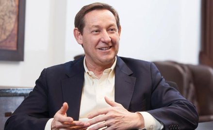 Jim Samples: TVN musi dalej się rozwijać