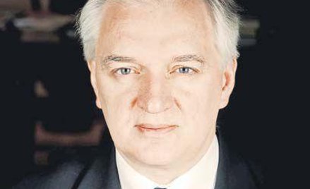 Jeśli liberałowie nie będą konserwatystom narzucać dyscypliny w sprawach sumienia, nie będzie proble