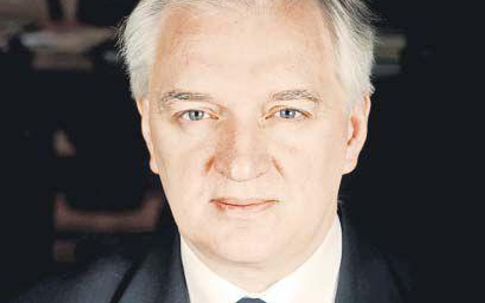 Jeśli liberałowie nie będą konserwatystom narzucać dyscypliny w sprawach sumienia, nie będzie proble