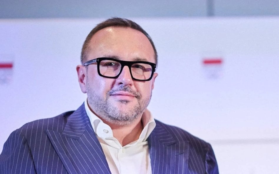Przemysław Kral