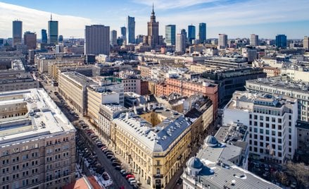 Witold M. Orłowski: Włoska lekcja