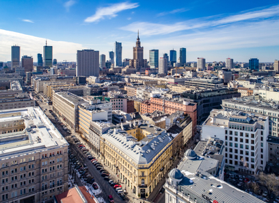 Projekt stworzenia Centrum Integracji Cudzoziemców realizowany jest przez Mazowieckie Centrum Polity