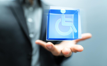 Zlecenie na wózek niepełnosprawny złoży przez internet
