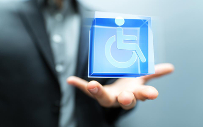 Kongres Osób z Niepełnosprawnościami 2019