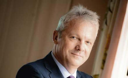 Tadeusz Nowicki, prezes Ergisu, chce, aby grupa zwiększała skalę działalności i umacniała swoją pozy