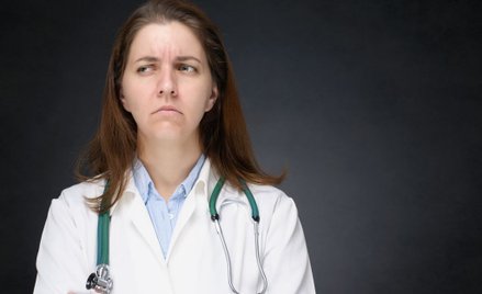 Koronawirus - w projekcie specustawy zabrakło dentystów