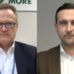 Filipczak: Mamy patent na e-commerce. Haraj: Mięso z roślin będzie hitem