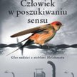 Wygraj książkę "Człowiek w poszukiwaniu sensu"