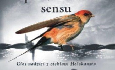Wygraj książkę "Człowiek w poszukiwaniu sensu"