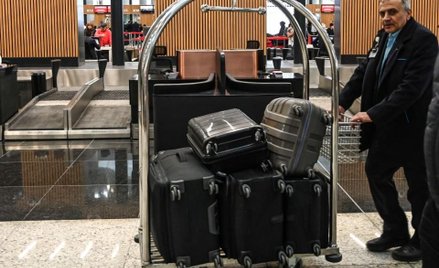Lufthansa wie, jak zminimalizować opóźnienia