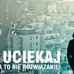 Fundacja Itaka ruszyła z akcją mającą przeciwdziałać ucieczkom
