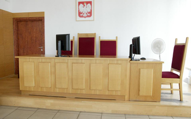 Wyrok bez rozprawy może unieważnić cały proces - wyrok Sądu Apelacyjnego w Szczecinie