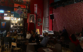 Najciekawsze lokale kulturalne stolicy. Propozycje wydarzeń na weekend