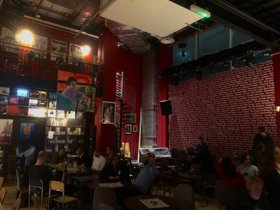 Najciekawsze lokale kulturalne stolicy. Propozycje wydarzeń na weekend