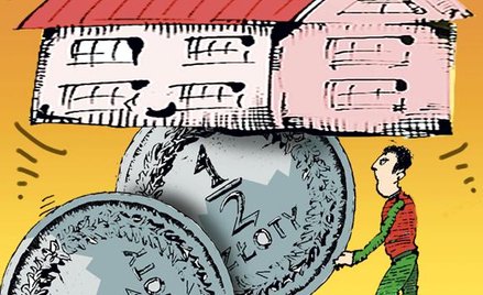 Zostań najemcą za... 200 tysięcy złotych
