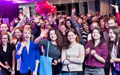 W Absolvent Talent Days bierze już udział 550 firm z 50 branż.